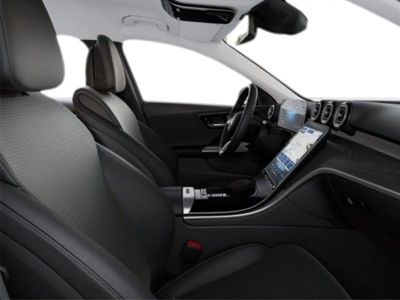 Mercedes-Benz C 300 2024