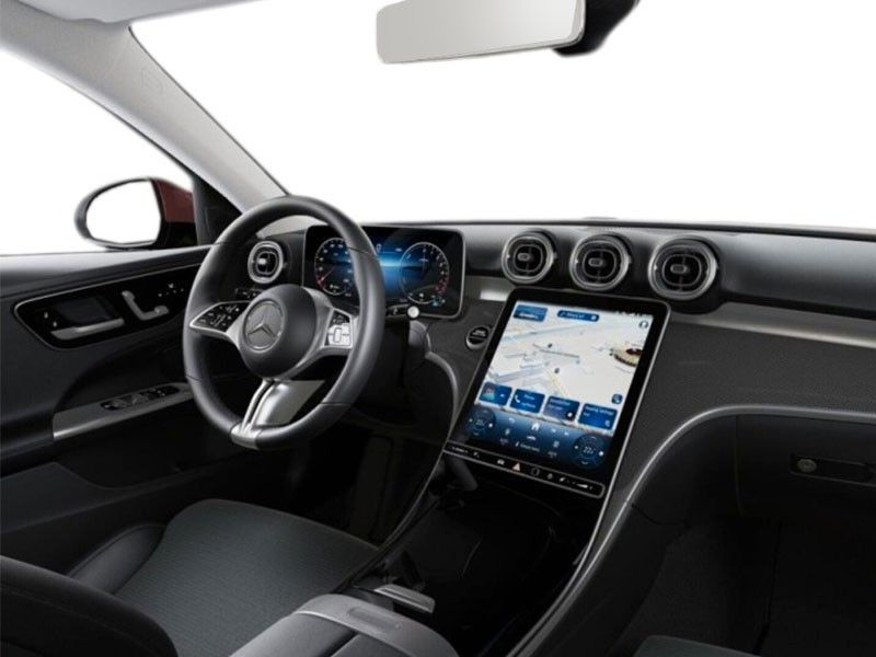 Mercedes-Benz C 300 2024