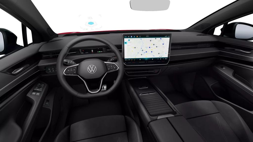 Volkswagen ID.7 2025