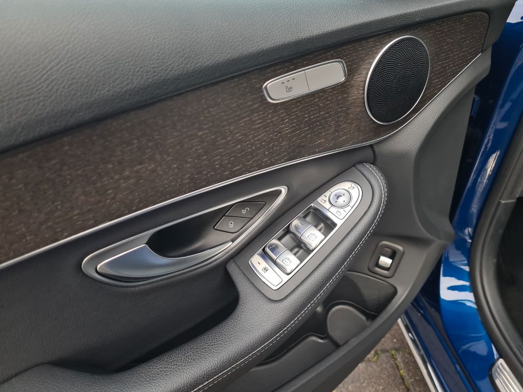 Mercedes-Benz C 220 2020