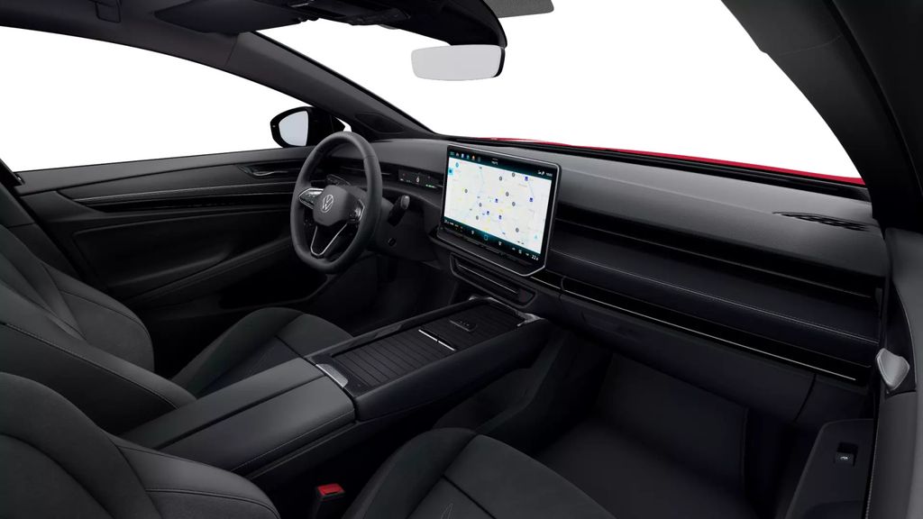 Volkswagen ID.7 2025