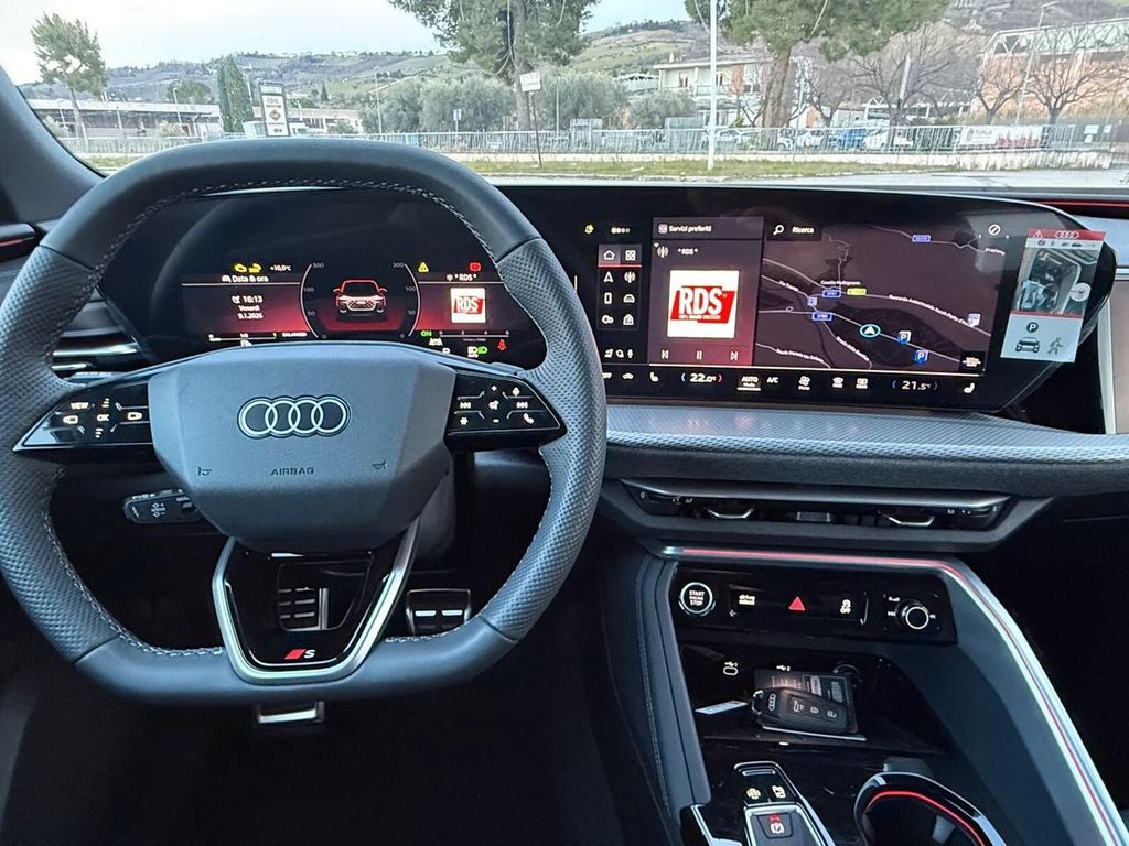 Audi Q5 2025