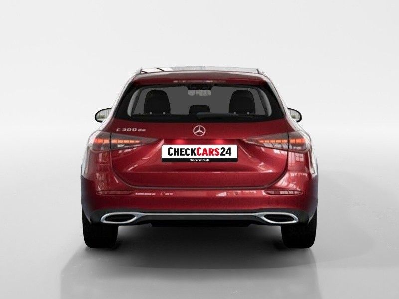Mercedes-Benz C 300 2024
