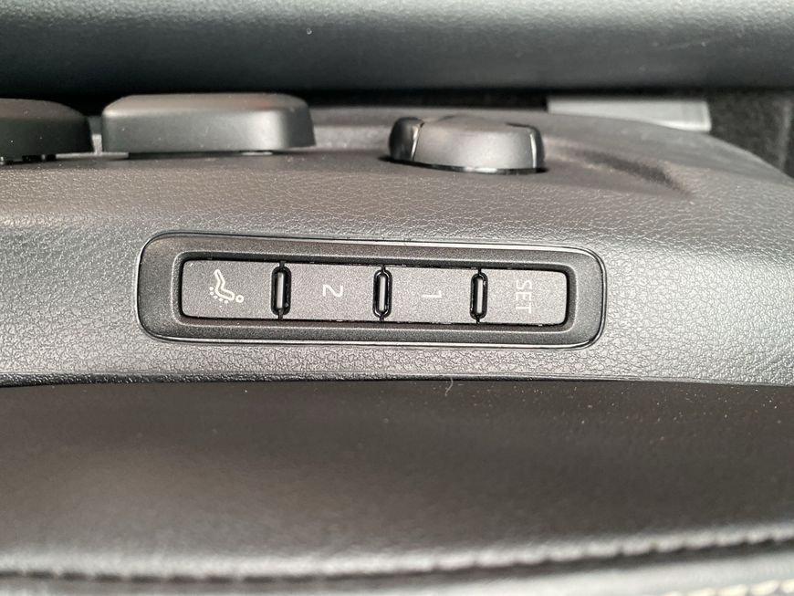 Skoda Superb 2022
