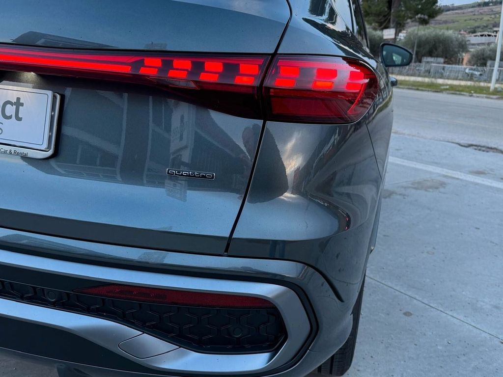 Audi Q5 2025
