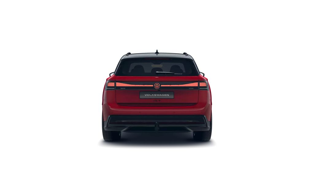 Volkswagen ID.7 2025