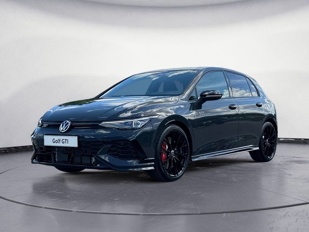 Volkswagen Golf 2026