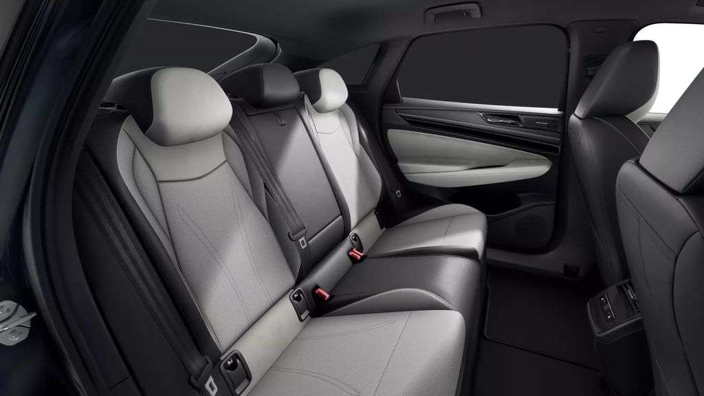 Volkswagen ID.7 2025