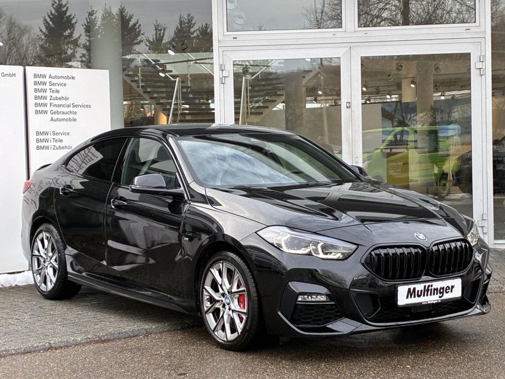 BMW 220 Gran Coupé 2024