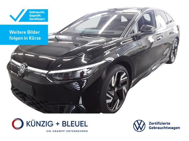 Volkswagen ID.7 2025