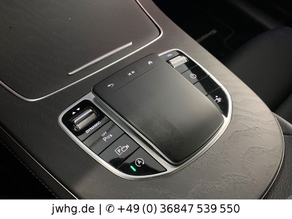 Mercedes-Benz E 400 2022