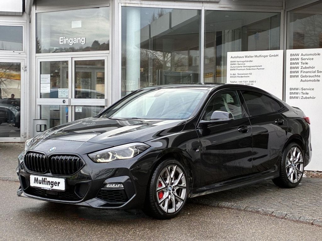 BMW 220 Gran Coupé 2024