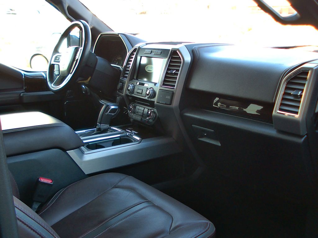 Ford F 150 2016