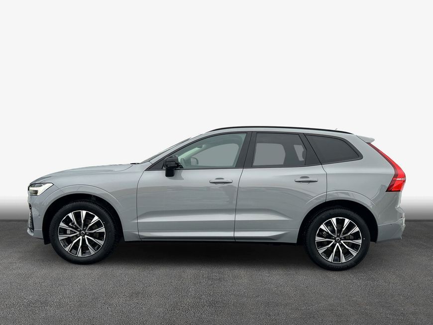 Volvo XC60 2025