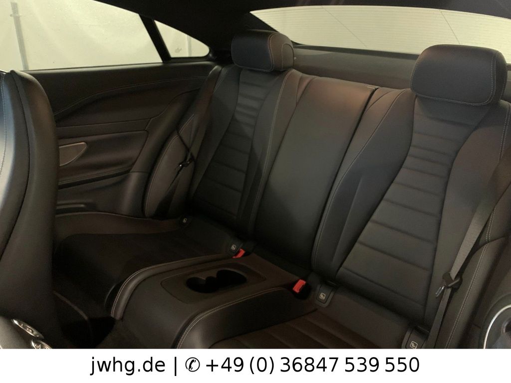 Mercedes-Benz E 400 2022