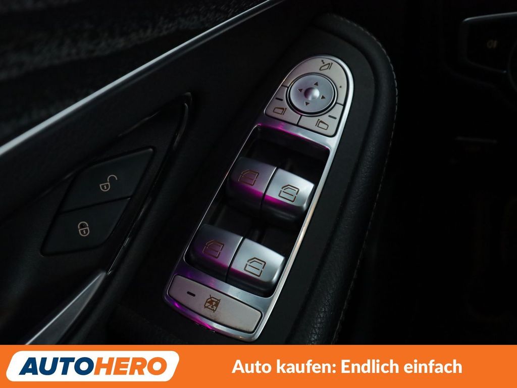 Mercedes-Benz GLC 300 2021