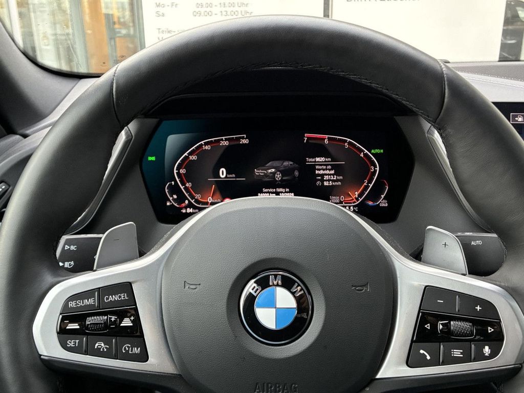 BMW 220 Gran Coupé 2024