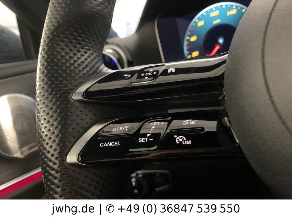 Mercedes-Benz E 400 2022