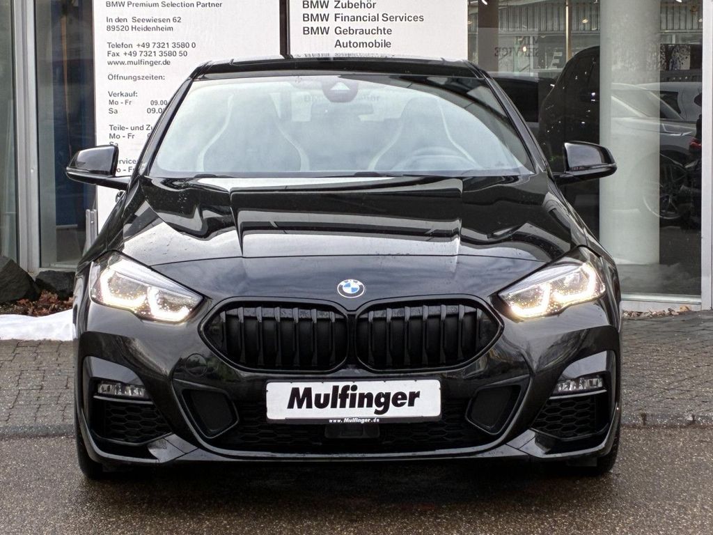 BMW 220 Gran Coupé 2024