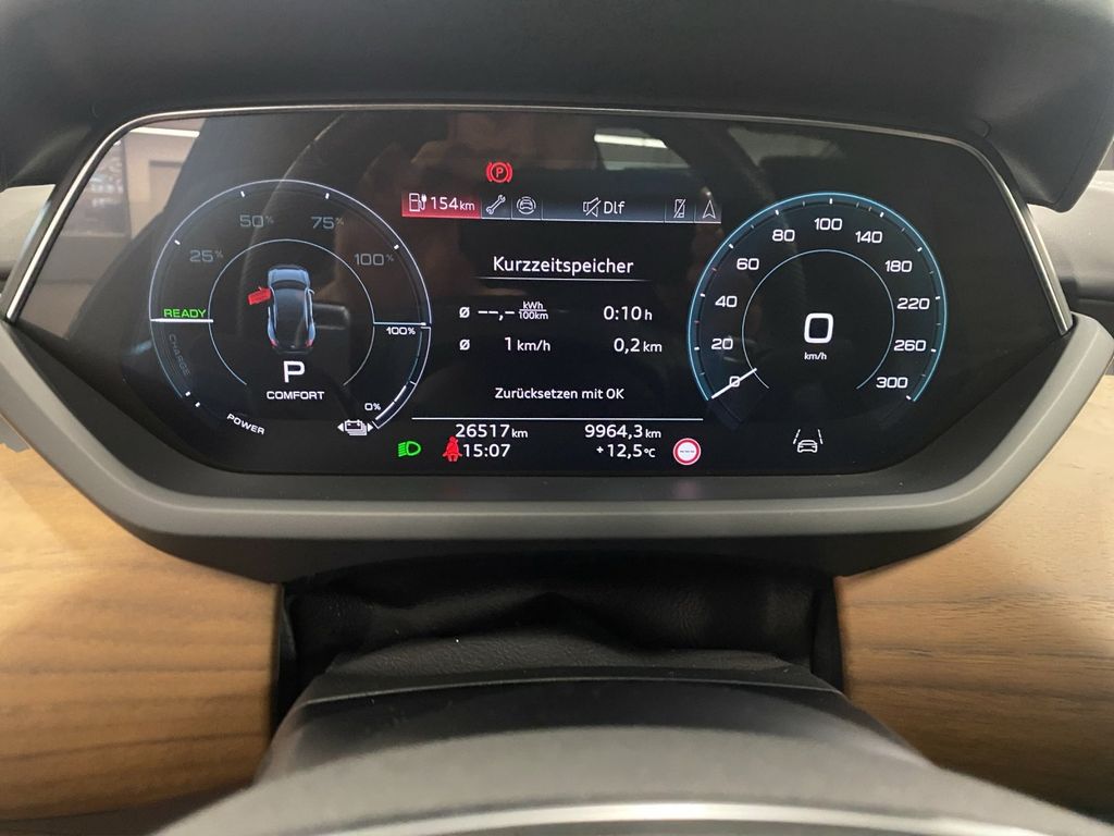 Audi e-tron GT 2023