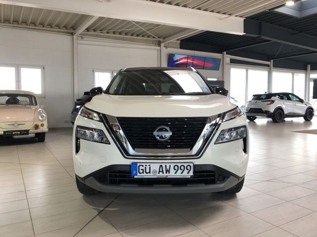 Nissan X-Trail 2024