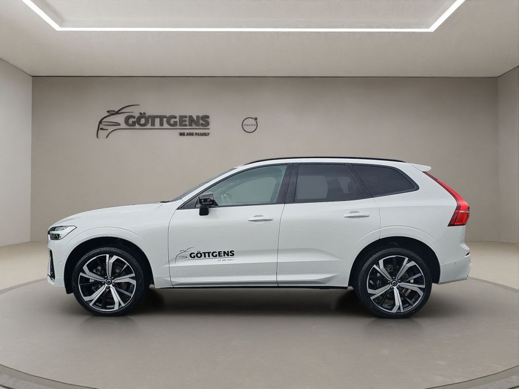 Volvo XC60 2025