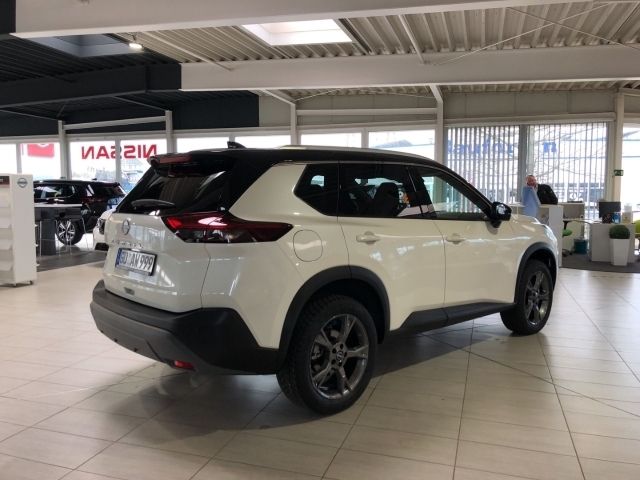 Nissan X-Trail 2024