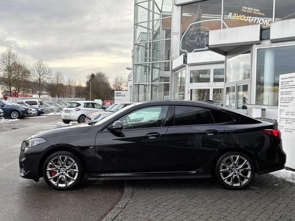 BMW 220 Gran Coupé 2024