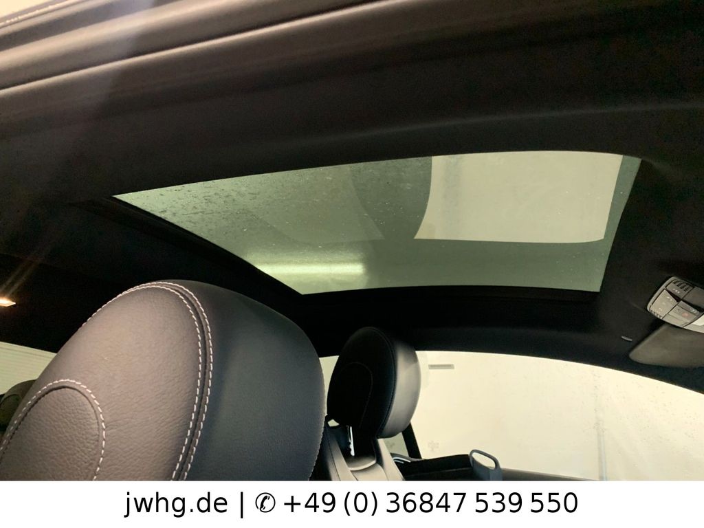 Mercedes-Benz E 400 2022