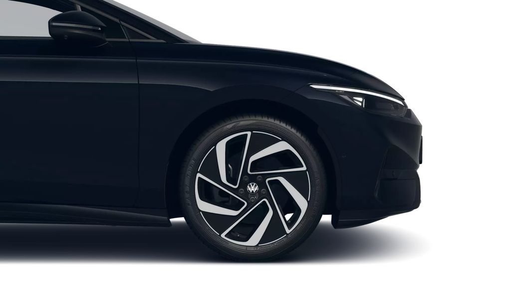 Volkswagen ID.7 2025