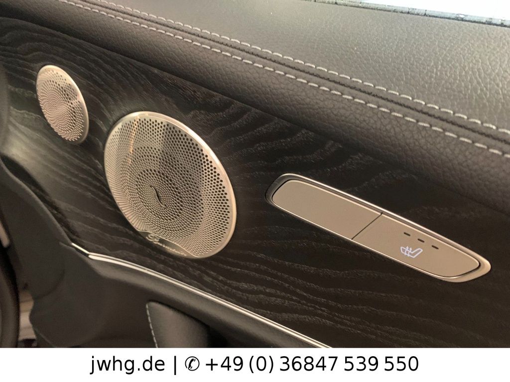 Mercedes-Benz E 400 2022