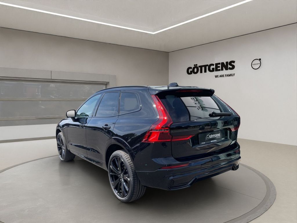 Volvo XC60 2025