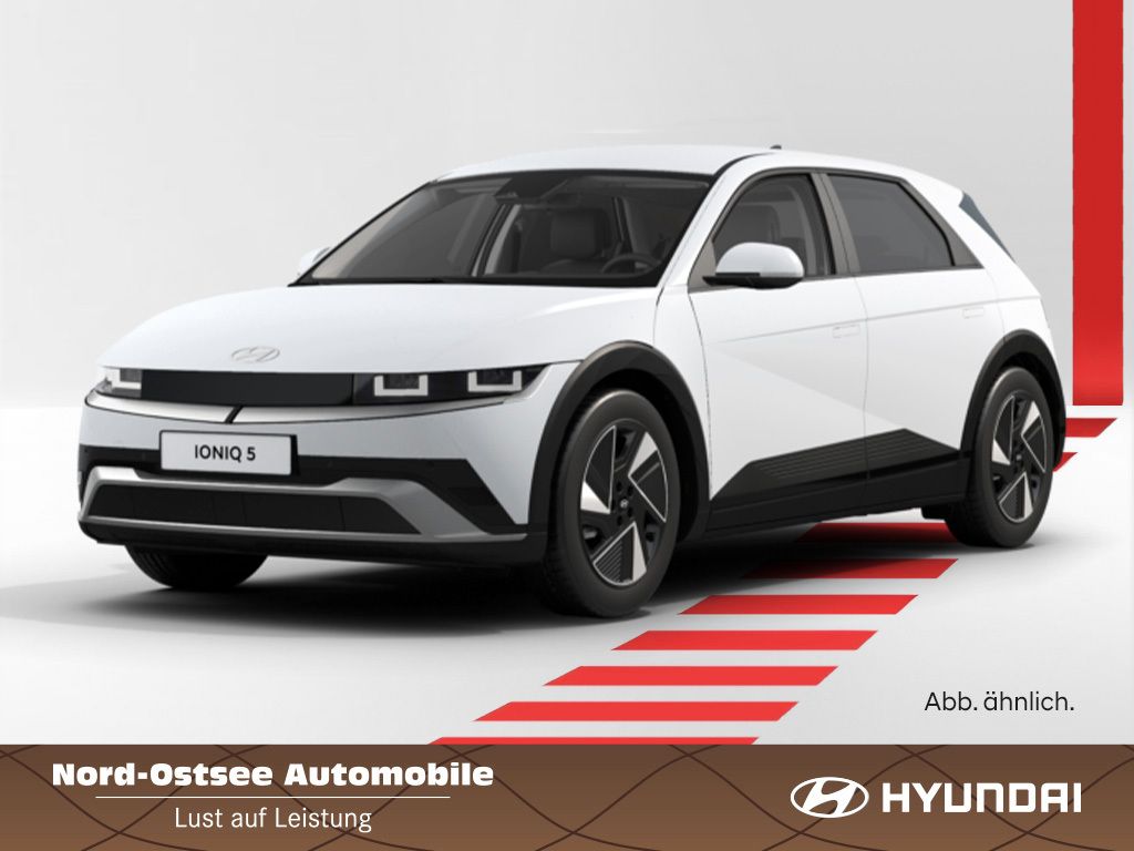 Hyundai IONIQ 5 2026