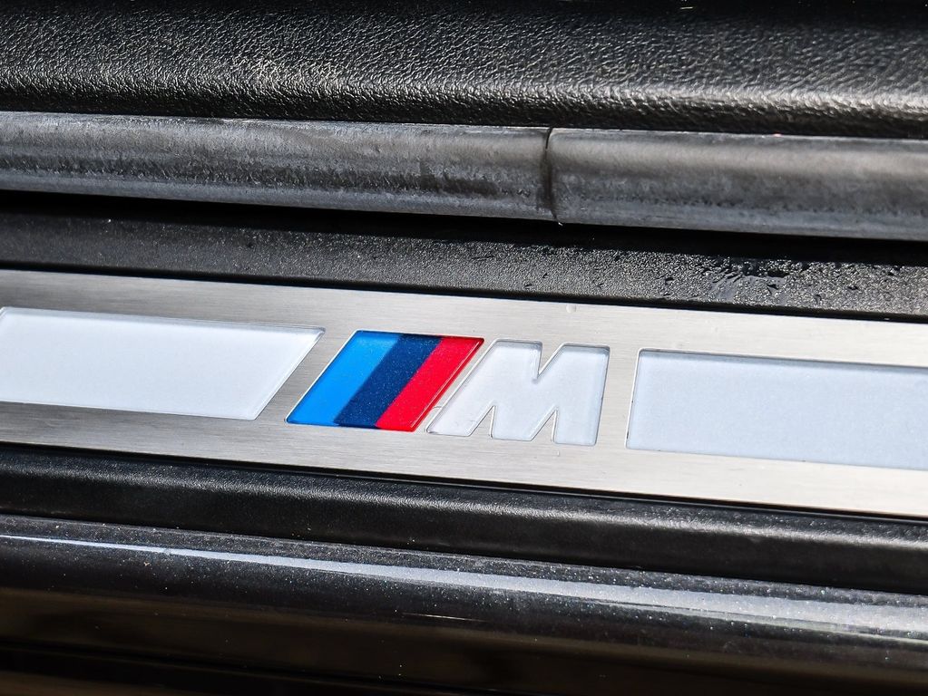 BMW iX3 2022