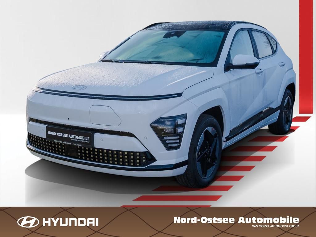 Hyundai KONA 2026