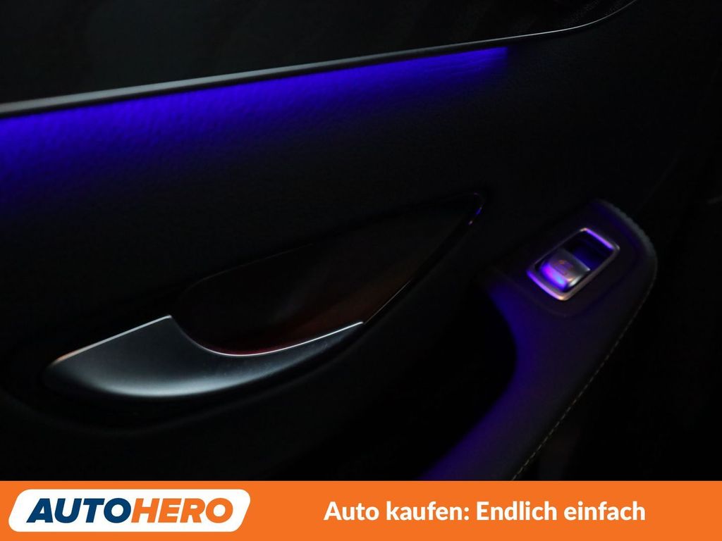 Mercedes-Benz GLC 300 2021