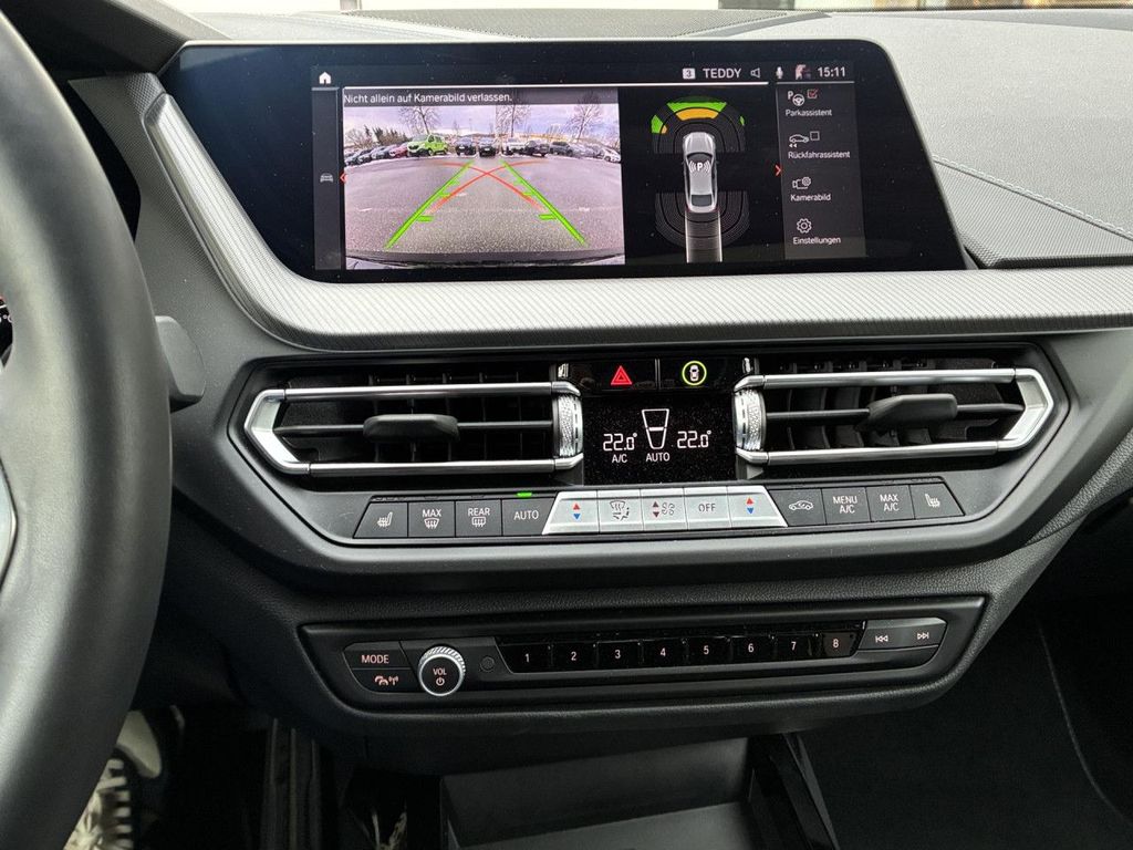 BMW 220 Gran Coupé 2024