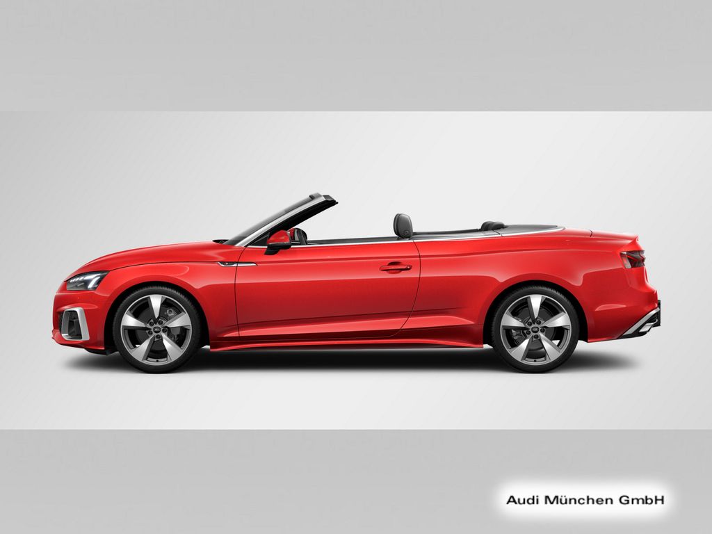 Audi A5 2024