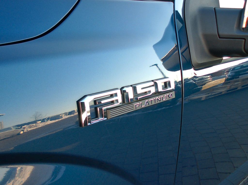 Ford F 150 2016