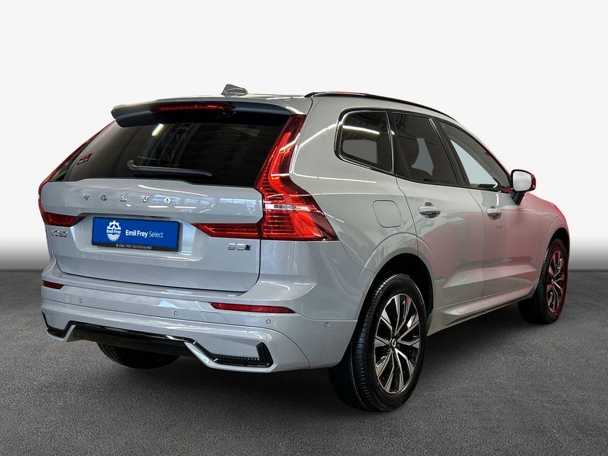 Volvo XC60 2025
