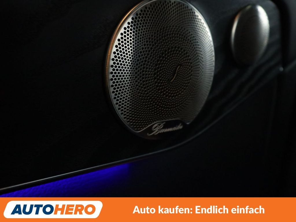 Mercedes-Benz GLC 300 2021