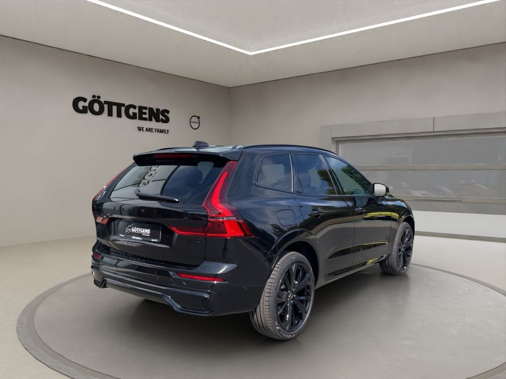 Volvo XC60 2025