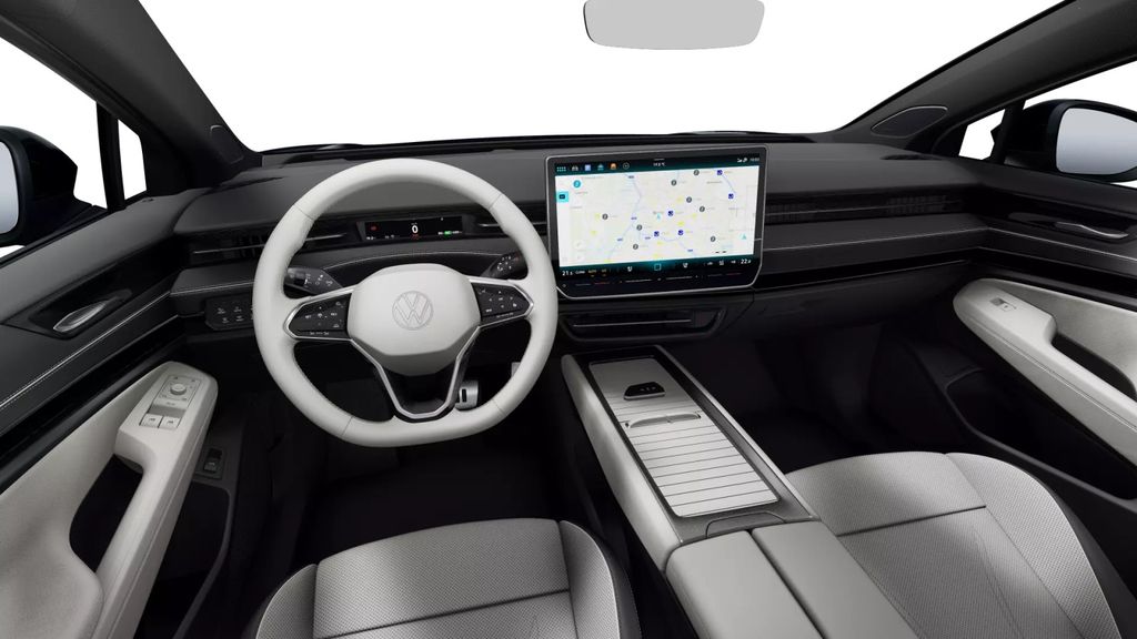 Volkswagen ID.7 2025