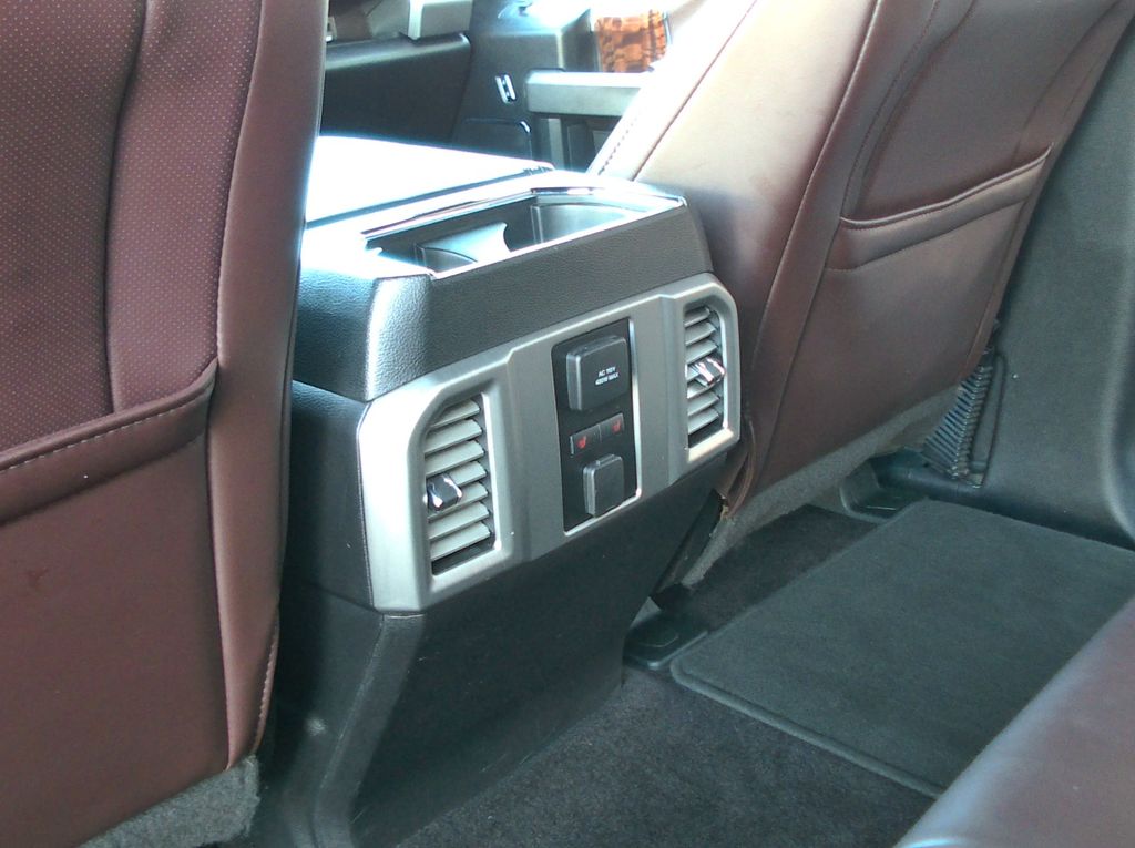 Ford F 150 2016