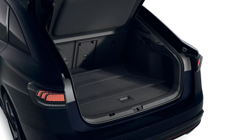 Volkswagen ID.7 2025