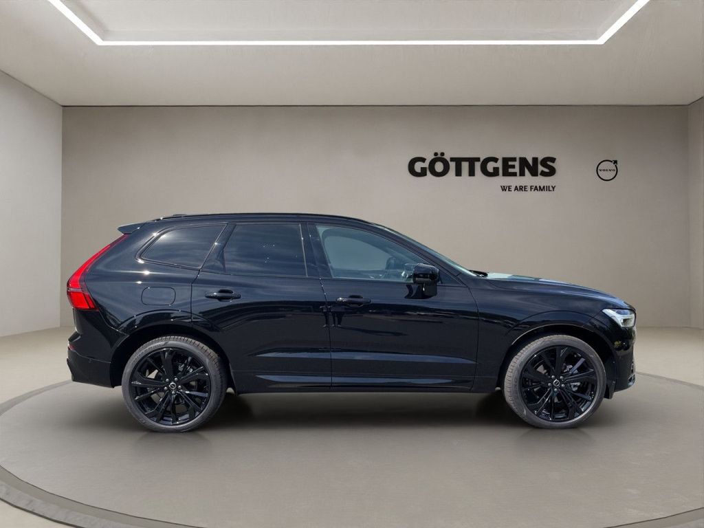 Volvo XC60 2025