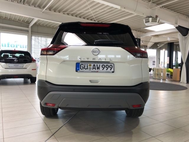 Nissan X-Trail 2024