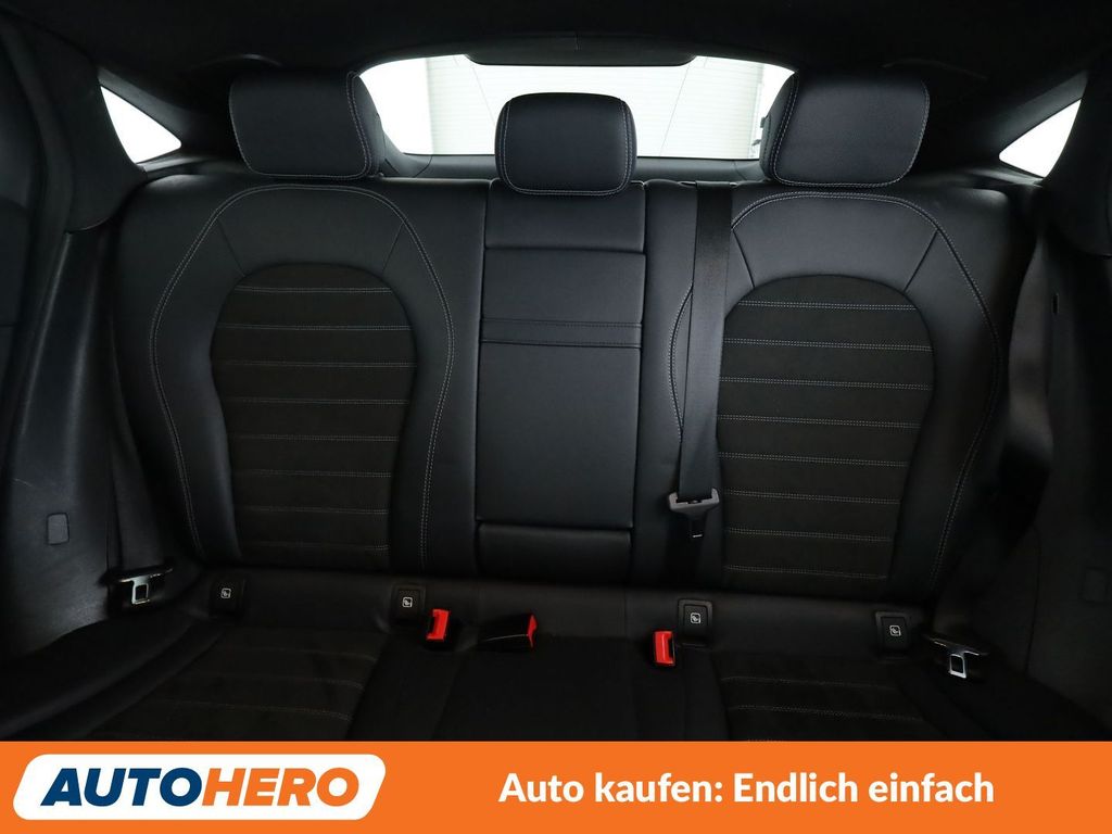 Mercedes-Benz GLC 300 2021