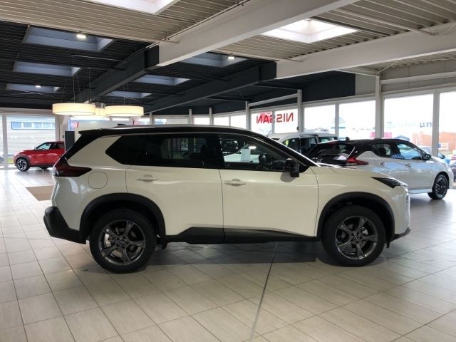 Nissan X-Trail 2024