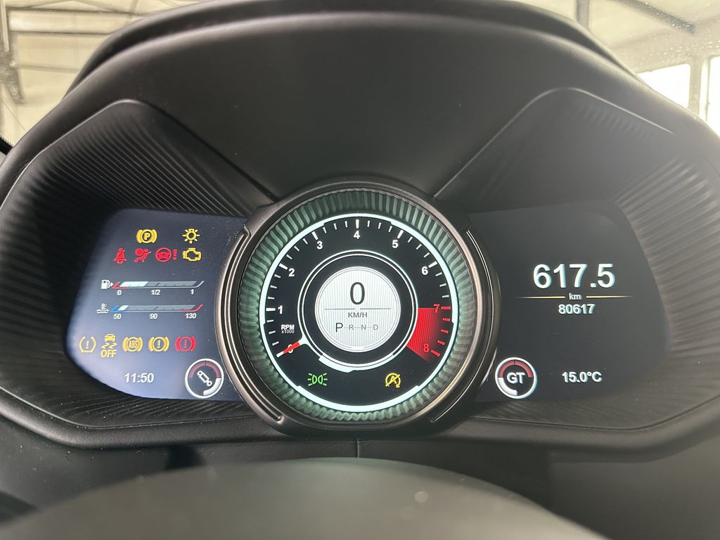 Aston Martin DB11 2018